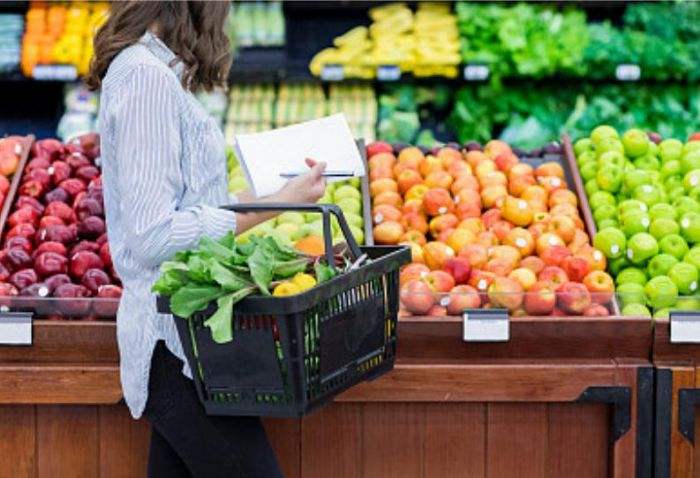 多点赴美IPO:拟募资超5亿美元,烧钱太多生鲜电商扎堆上市