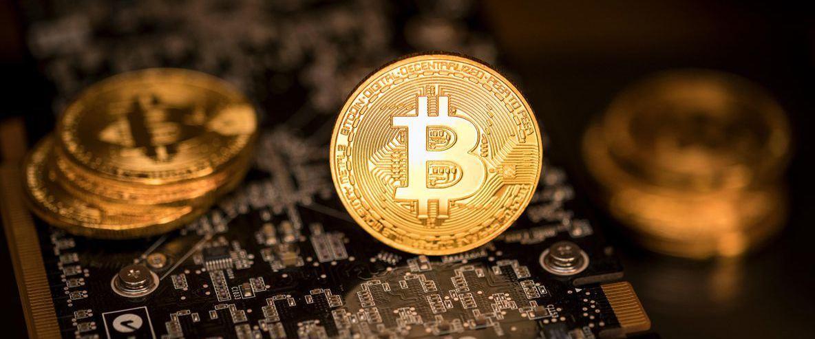 时隔半年，“比特币”重返6万美元/枚，总市值1.1万亿美元等于两个台积电