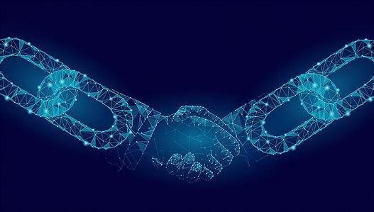 一纸公告后，威发国际股价翻倍：要做区块链与加密货币业务