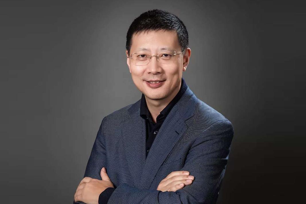 沈南鹏与大卫·鲁宾斯坦进行了一场超级对话