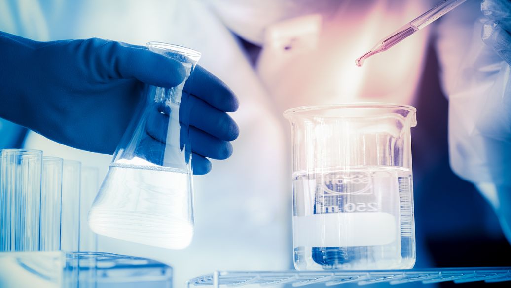 IDG资本和启明创投共同领投，臻格生物B轮融资7000万美元