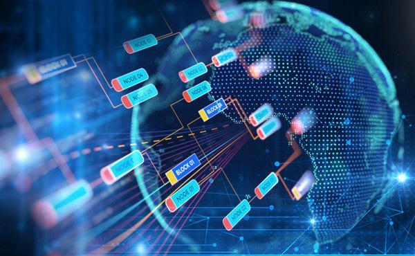 能链NewLink完成3亿美元战略融资，贝恩资本、愉悦资本等投资