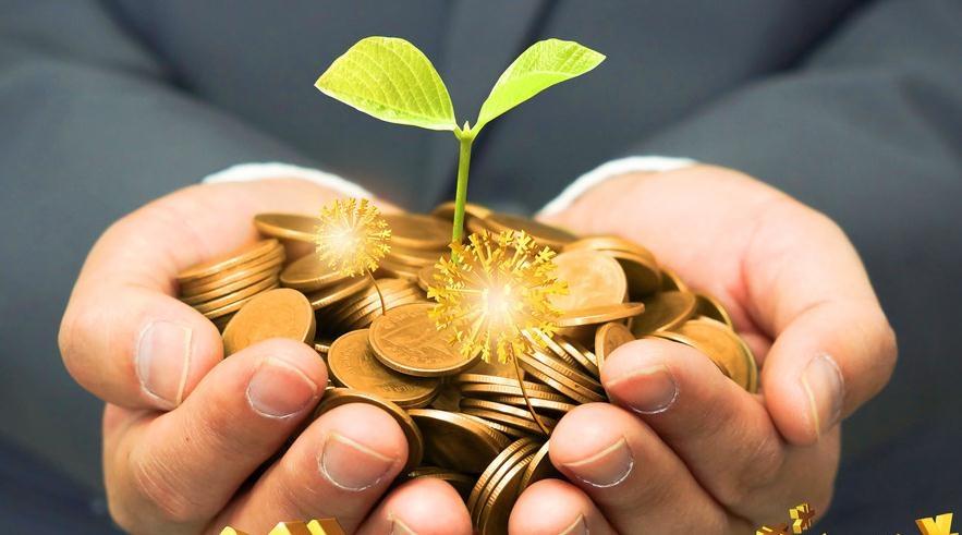 王兴玩了把“超配”，小赚几十亿美金