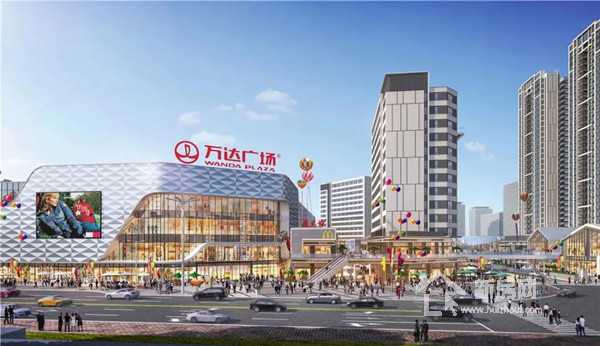 万达商业：撤回A股IPO申请，曾计划最迟2023年10月底上市