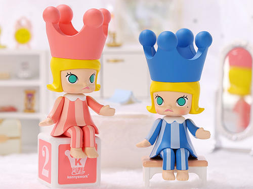 盲盒究竟是“智商税”，还是好生意？泡泡玛特跌落千亿神坛