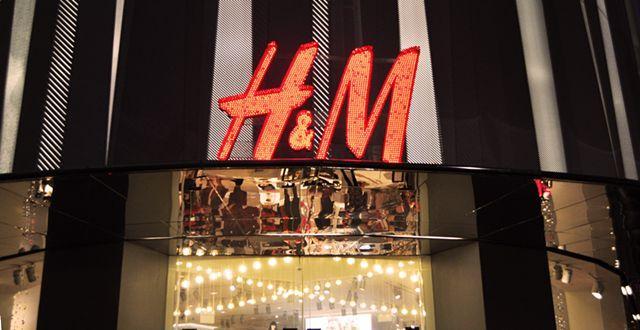 H&M：抵制新疆棉花被批，去年在中国卖了74亿，网友称再也不买