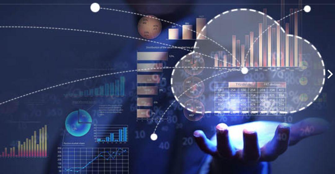 全球云基础设施新榜单发布：中国两家企业阿里华为入选前五