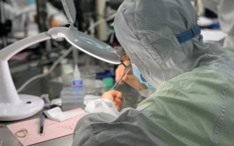 华盖资本领投，心诺普医疗完成6000万美元G轮融资