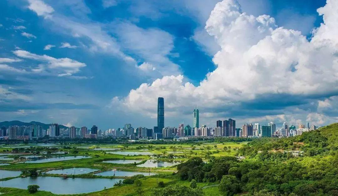 去年全球空气质量大揭秘：多座城市变干净，北京连续8年改善