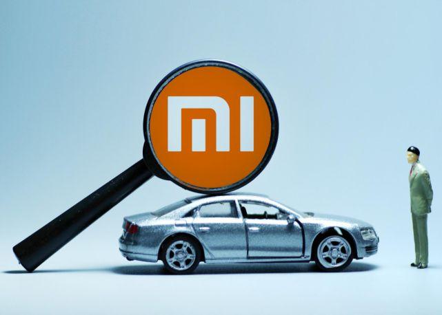 新能源汽车起“虚火”：小米忽悠式造车意欲何为？
