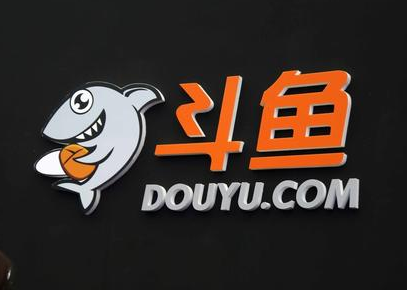 斗鱼