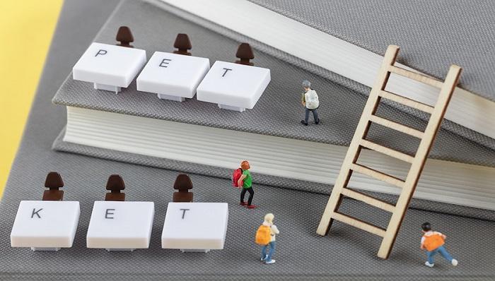 一位难求的剑桥英语考试要凉？教育部不再承办KET/PET考试