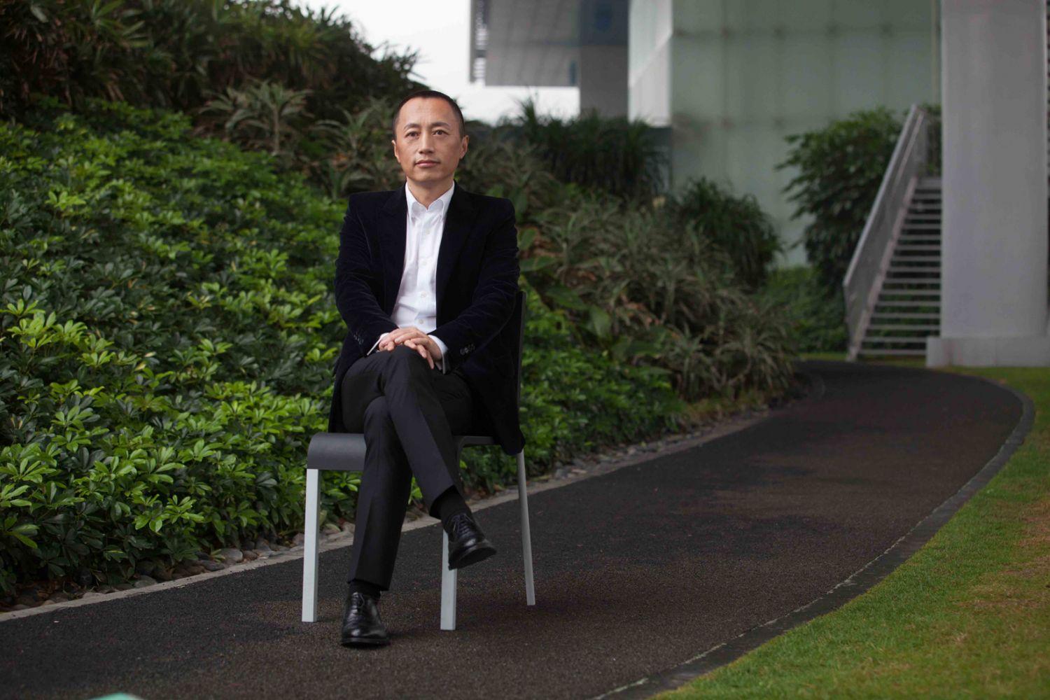 銷售額破七千億：萬科股價還是跌了，郁亮稱掙錢不易