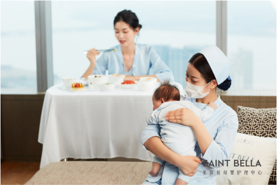 圣貝拉：如何以“慢”制勝，高奢入局逐鹿千億市場