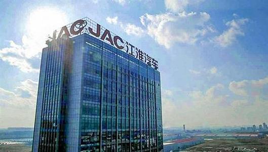 “商強乘弱”標簽難撕，連續四年“明盈實虧”，江淮汽車破局乏力