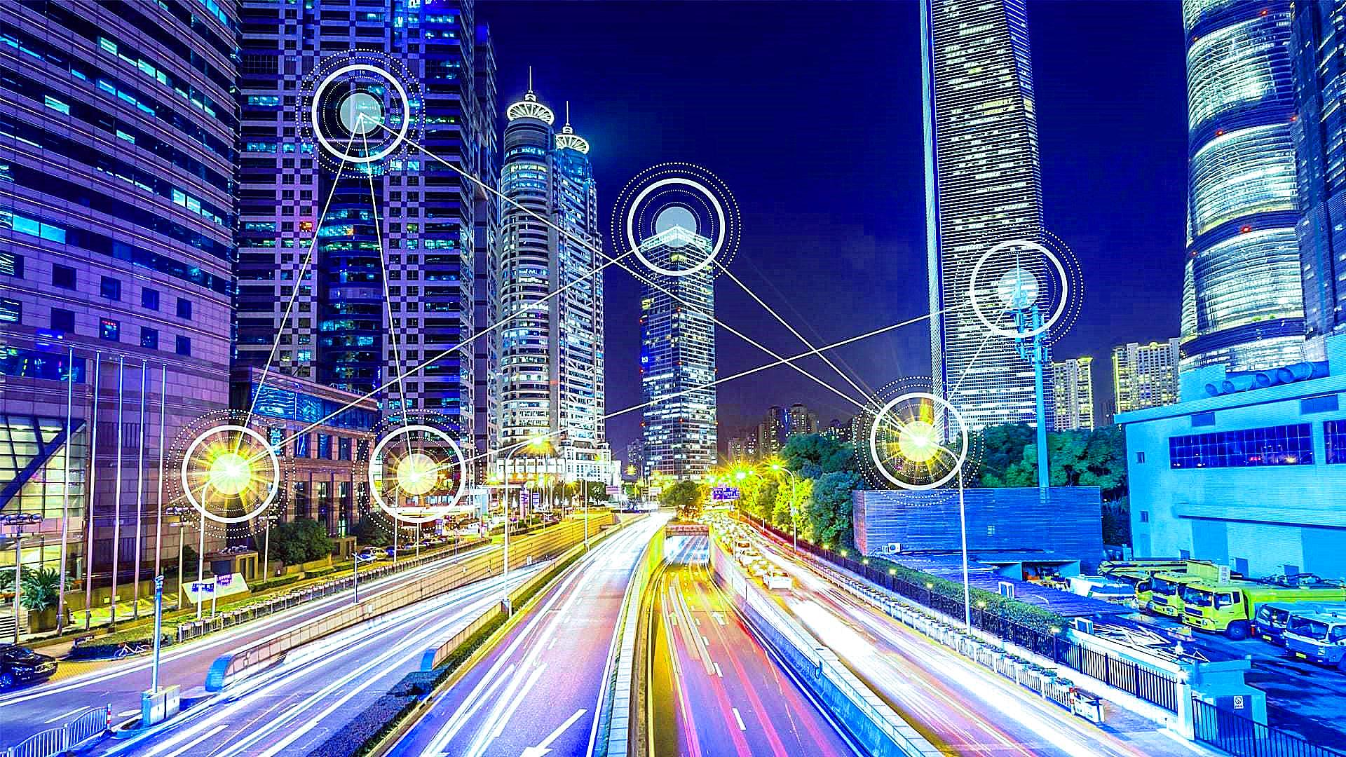 車路協(xié)同智慧交通產(chǎn)品提供商“海康智聯(lián)”獲中交基金、招商局資本戰(zhàn)略輪投資