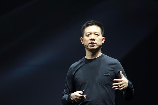 FF又有新動作：招兵買馬助FF91交付，賈躍亭下周回國有望？