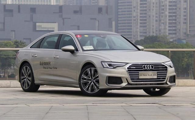 隔熱板存在起火隱患，“一汽-大眾”召回19萬輛國產奧迪A6L