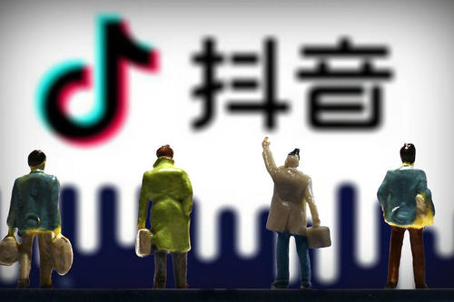 上市临近，抖音电商终于拥有了“姓名”