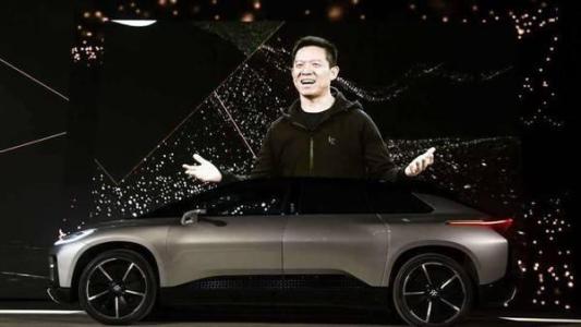 FF預計最快5月登陸美股