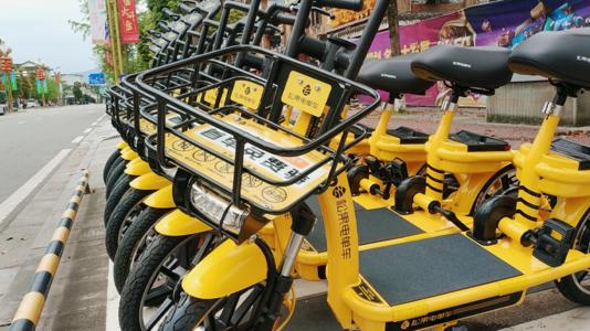 “松果出行”计划今年赴美IPO，募资3亿美元