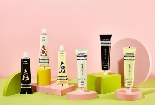 個護品牌「搖滾動物園」宣布完成連續兩輪數千萬美金融資源碼資本參與兩輪投資