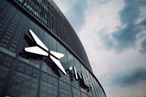 ”小鵬汽車“將在武漢建整車廠，規劃年產能10萬輛