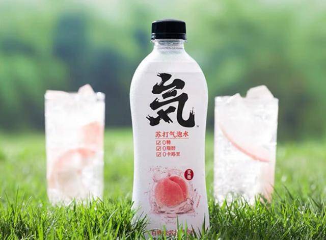 飲料品牌“元氣森林”完成新一輪戰略融資，投后估值達60億美元