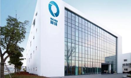 ”励成“营养获毅达资本数千万元投资