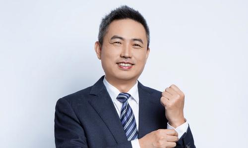 奧哲·有格乘上無代碼快車道，讓全民開發成為可能