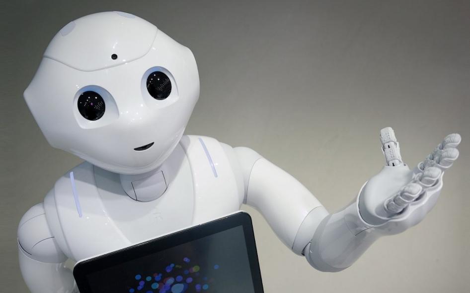 “梅卡曼德”完成美團領投C輪融資，更好助力機器人集成商把握智能先機