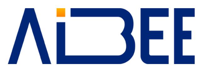 Aibee获润诚基金战略投资，定义线下空间数字化与智能化新赛道