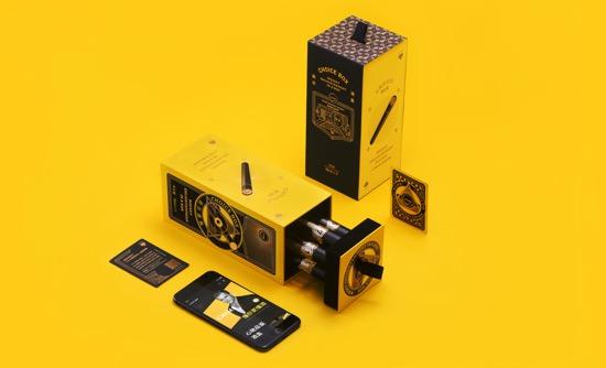 瞄準百億低度酒市場“響杯”宣布完成數千萬融資