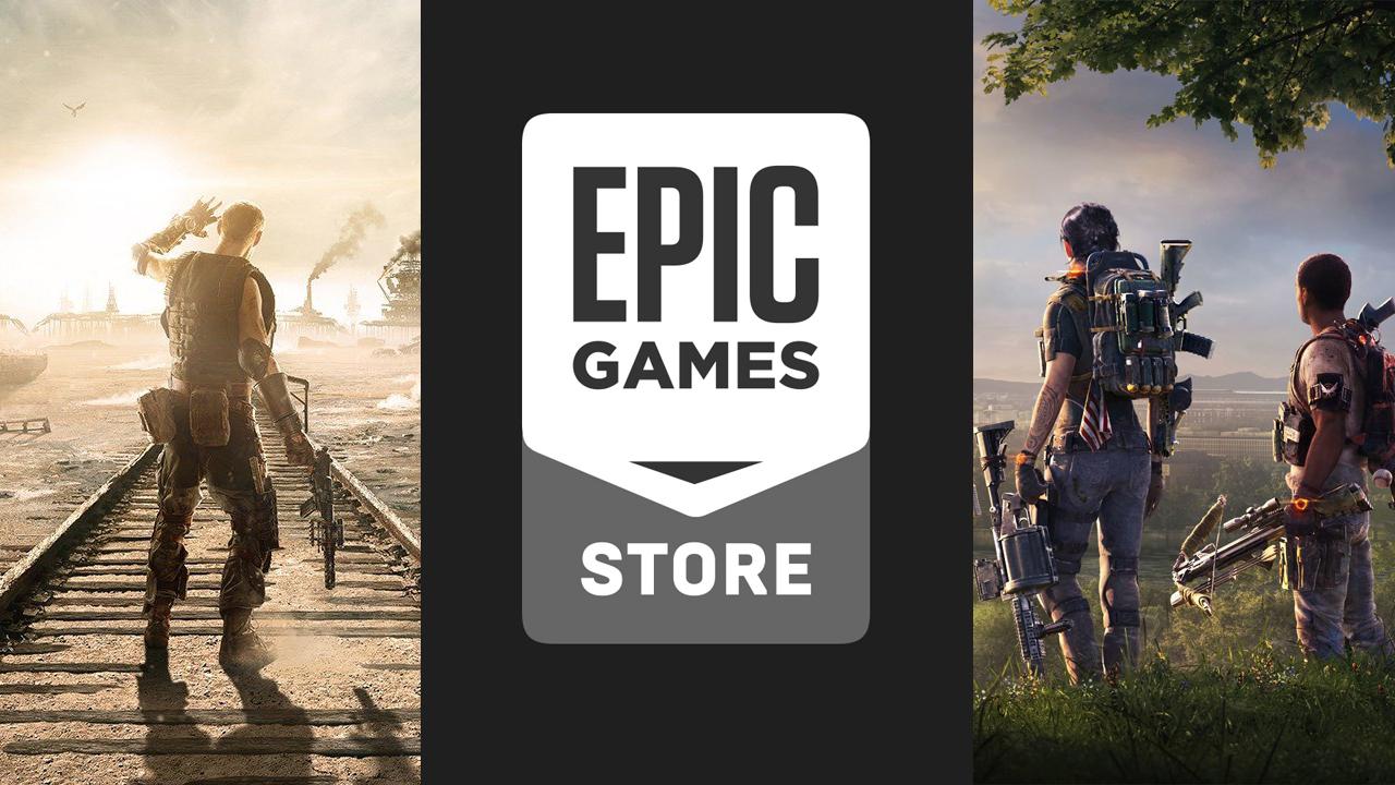 “EpicGames”宣布完成新一轮10亿美元融资