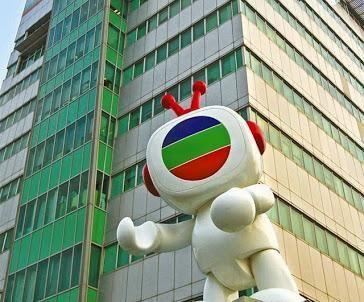 “TVB”迎來艱難時刻，一年虧損2.8億港元，迷失十年后