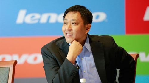 “联想”中国转型走入深水区,“龙虎计划”提出具体目标