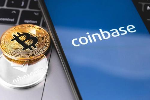 上市首日收涨31%，Coinbase能否撑起千亿估值？