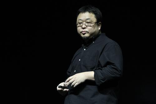 罗永浩回应再成被执行人:投资者逼迫签署强制回购股份协议