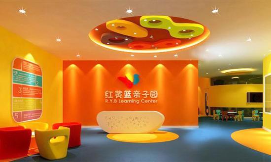 “红黄蓝”再曝负面事件公司前景仍不明朗?