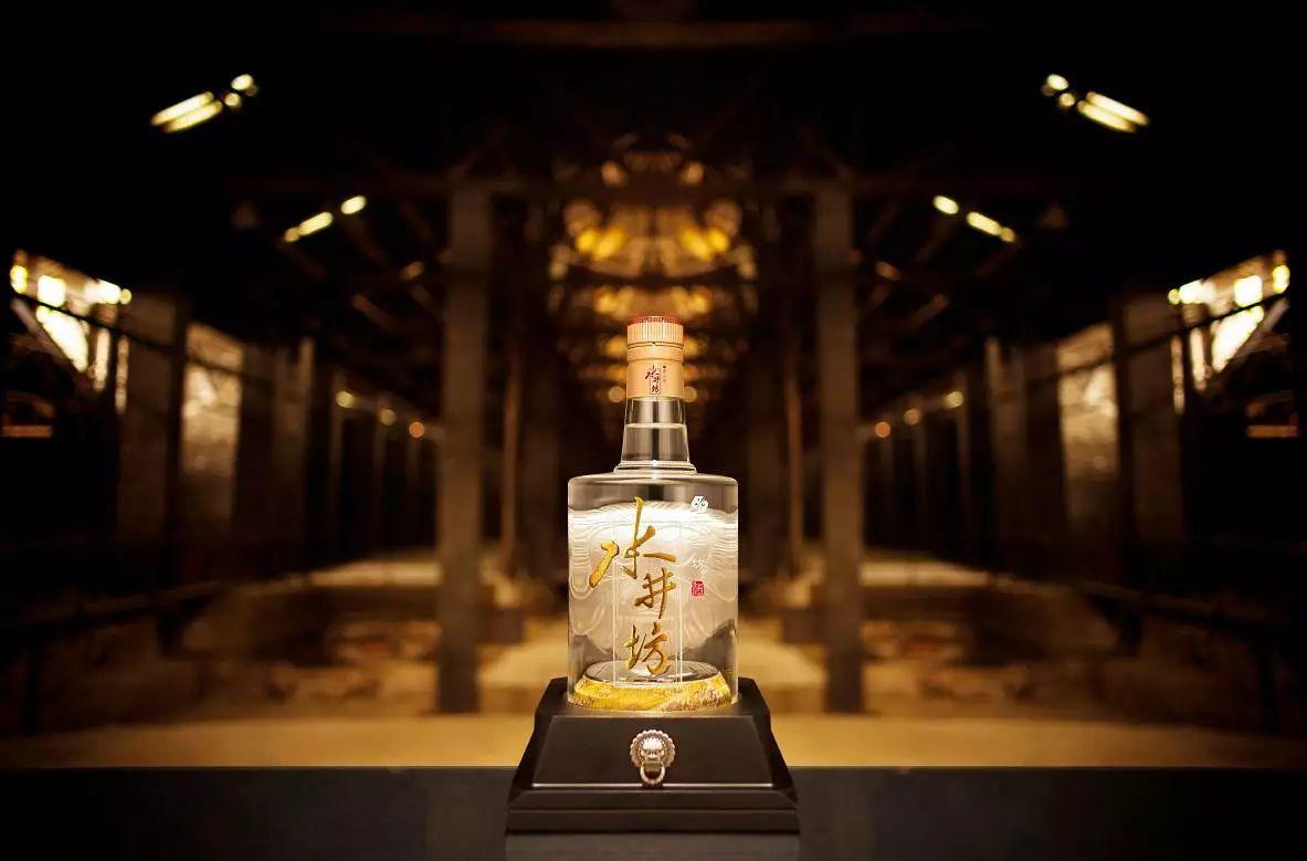 水井坊业绩有救了？5.6亿“插足”酱酒，5个交易日市值涨156亿