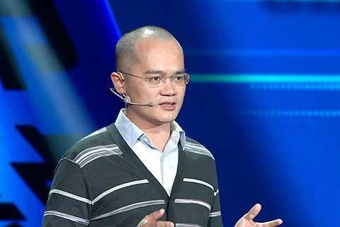 王兴评华为造车：与特斯拉技术实力和忽悠能力旗鼓相当的对手