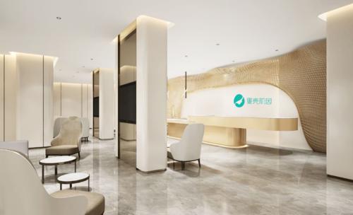 真格基金和五岳资本联投，蛋壳肌因获4000万A轮融资