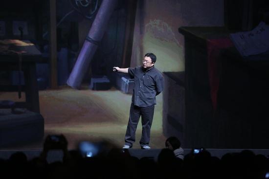 羅永浩“怒懟”中信證券：千萬執行標的背后到底有沒有“耍流氓”？