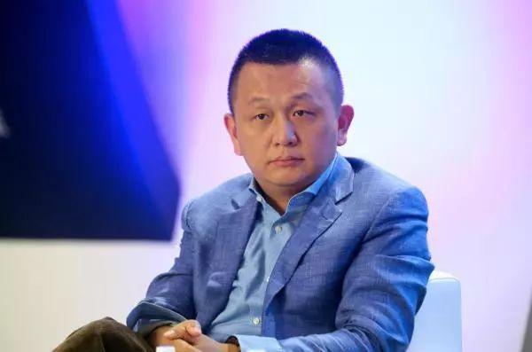 朱啸虎谈数字货币：可以一小部分资产购买比特币，作资产配置