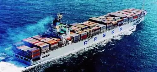 一季度赚钱超过99%公司1年！新船订单创新高，对中远海控影响多大？