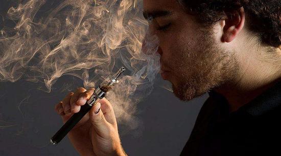 北京市控?zé)焻f(xié)會對電子煙監(jiān)管新規(guī)提交反饋意見，持反對態(tài)度