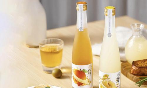 銀河系創投領投，行業級低度發酵酒供應商賦比興完成數千萬元A+輪融資