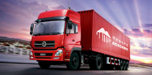 港口集裝箱智慧化運輸企業“神駝科技”獲數千萬元A輪融資