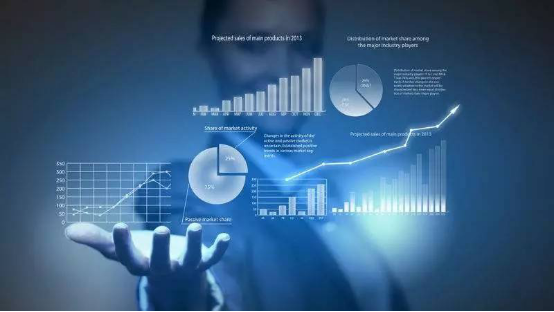 腾讯与红杉中国联合领投，WakeData惟客数据完成2500万美元B+轮融资