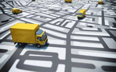 同城货运中场战事正酣，滴滴顺丰入局、货拉拉们如何攻守?